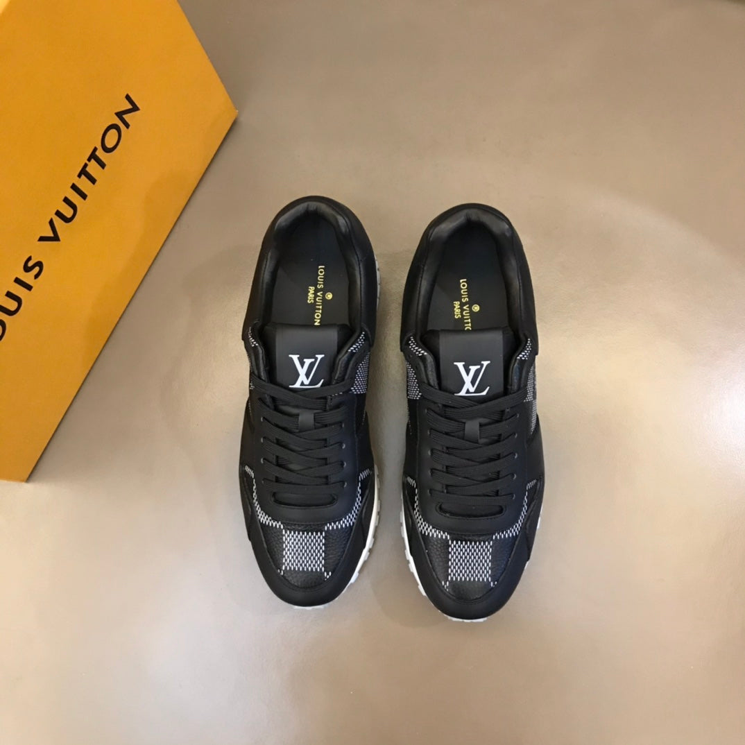 Louis Vuitton sneakers 30