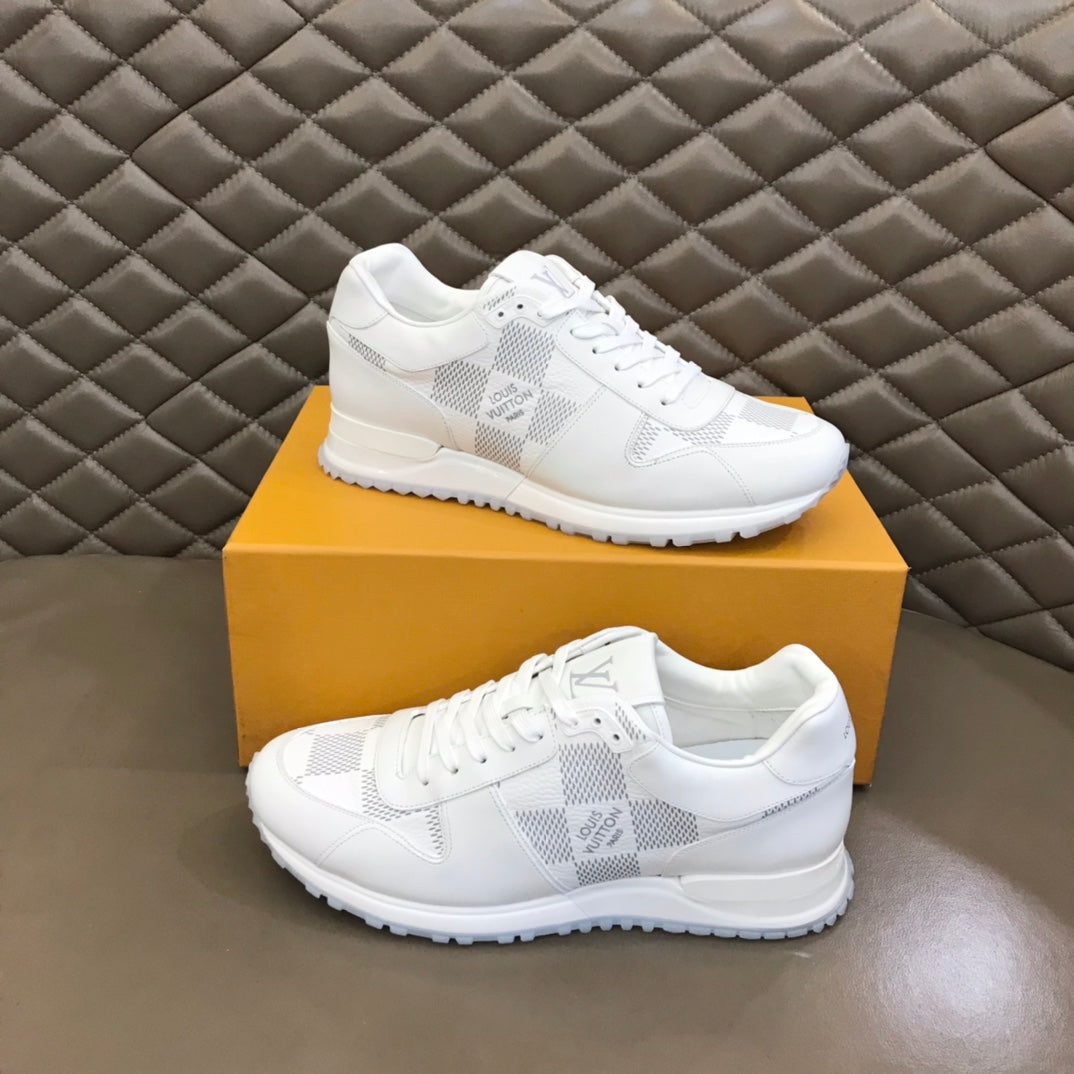 Louis Vuitton sneakers 31