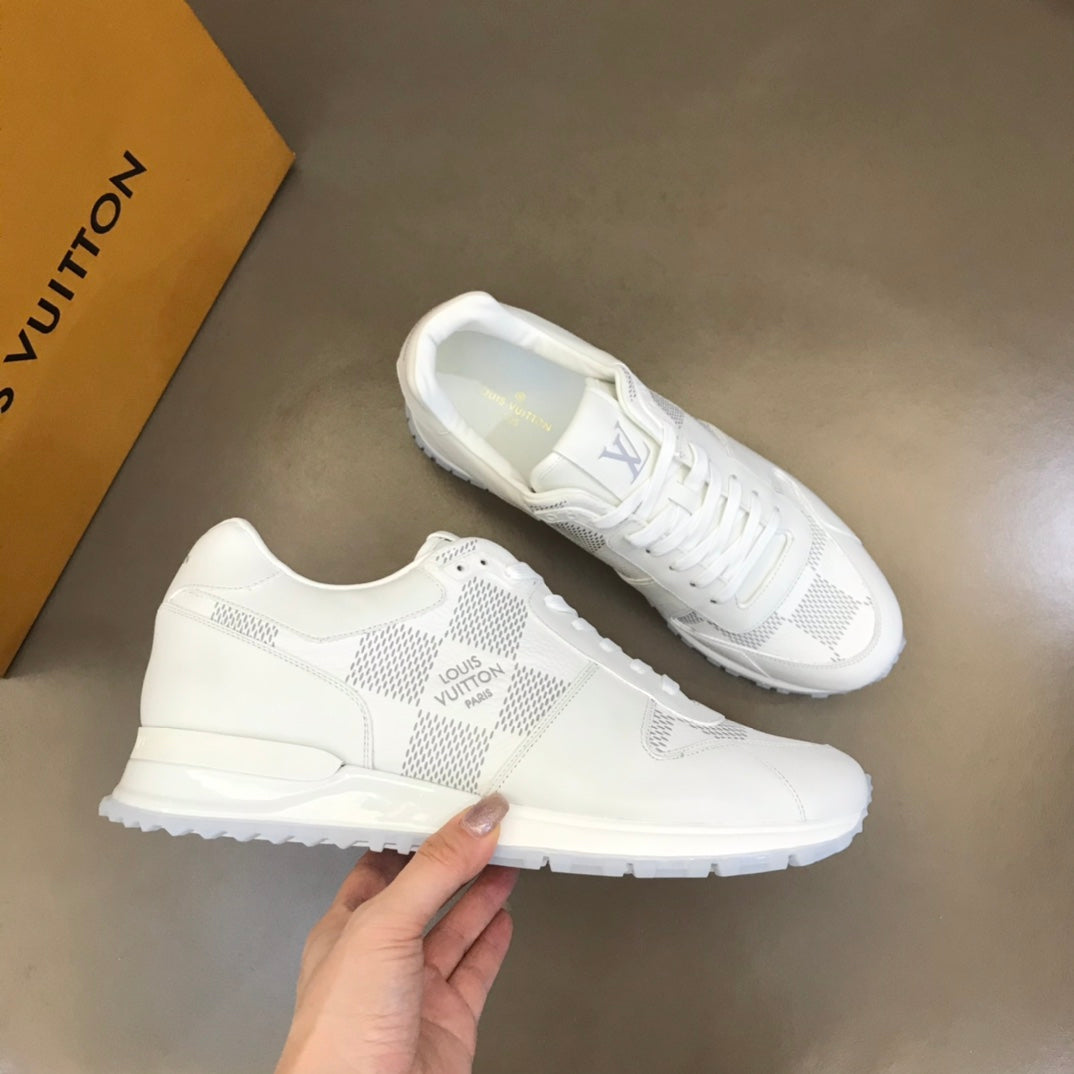 Louis Vuitton sneakers 31