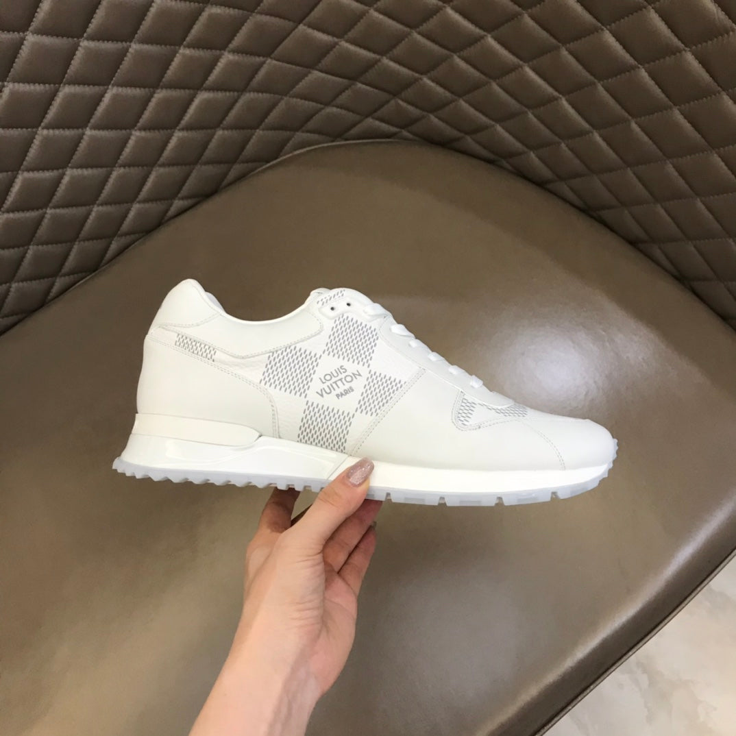 Louis Vuitton sneakers 31