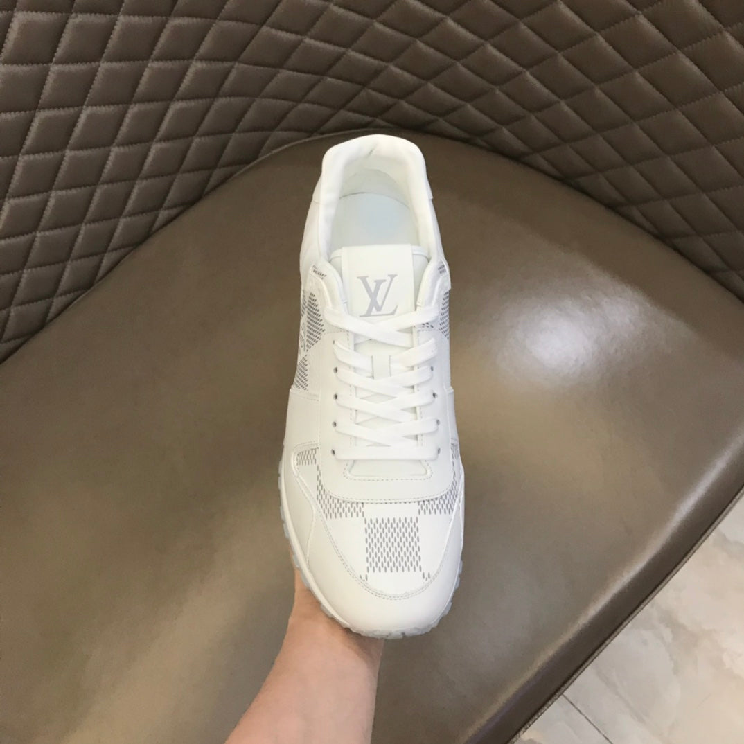 Louis Vuitton sneakers 31