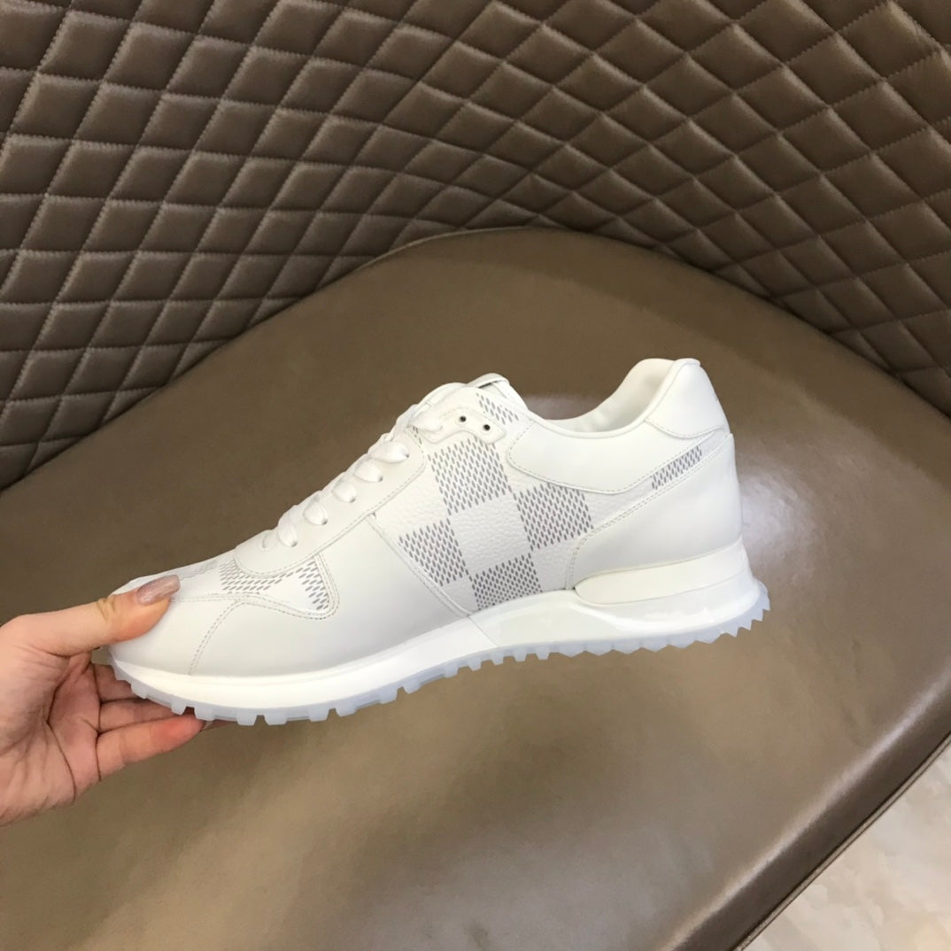 Louis Vuitton sneakers 31