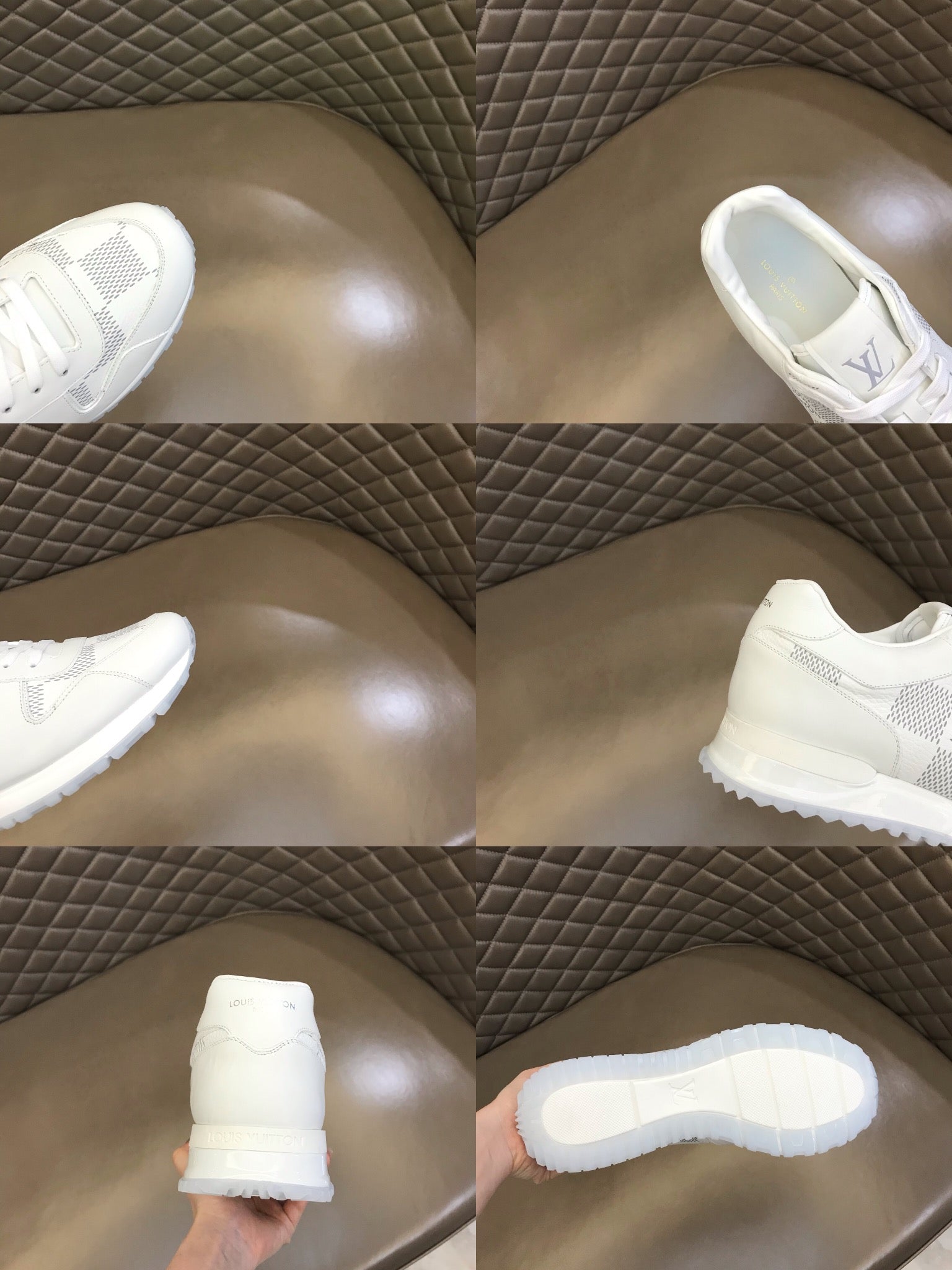 Louis Vuitton sneakers 31
