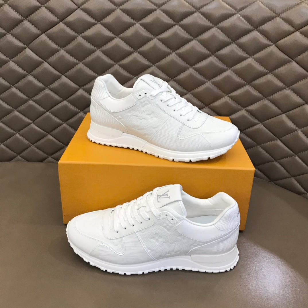 Louis Vuitton sneakers 35