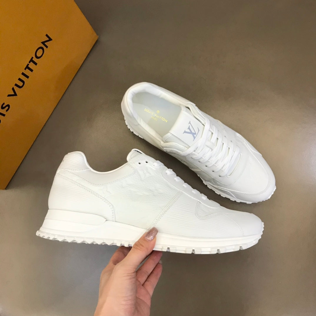 Louis Vuitton sneakers 35