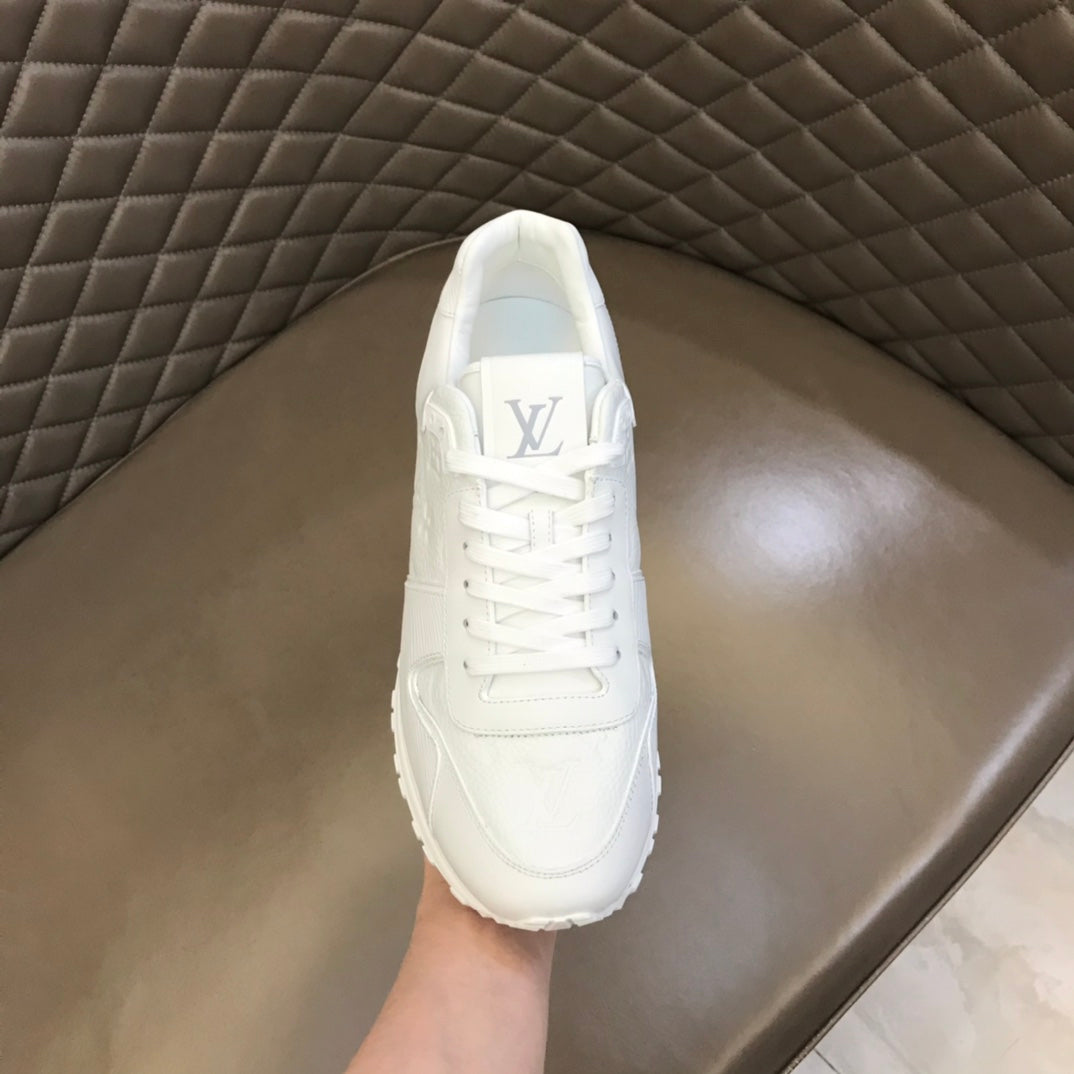 Louis Vuitton sneakers 35