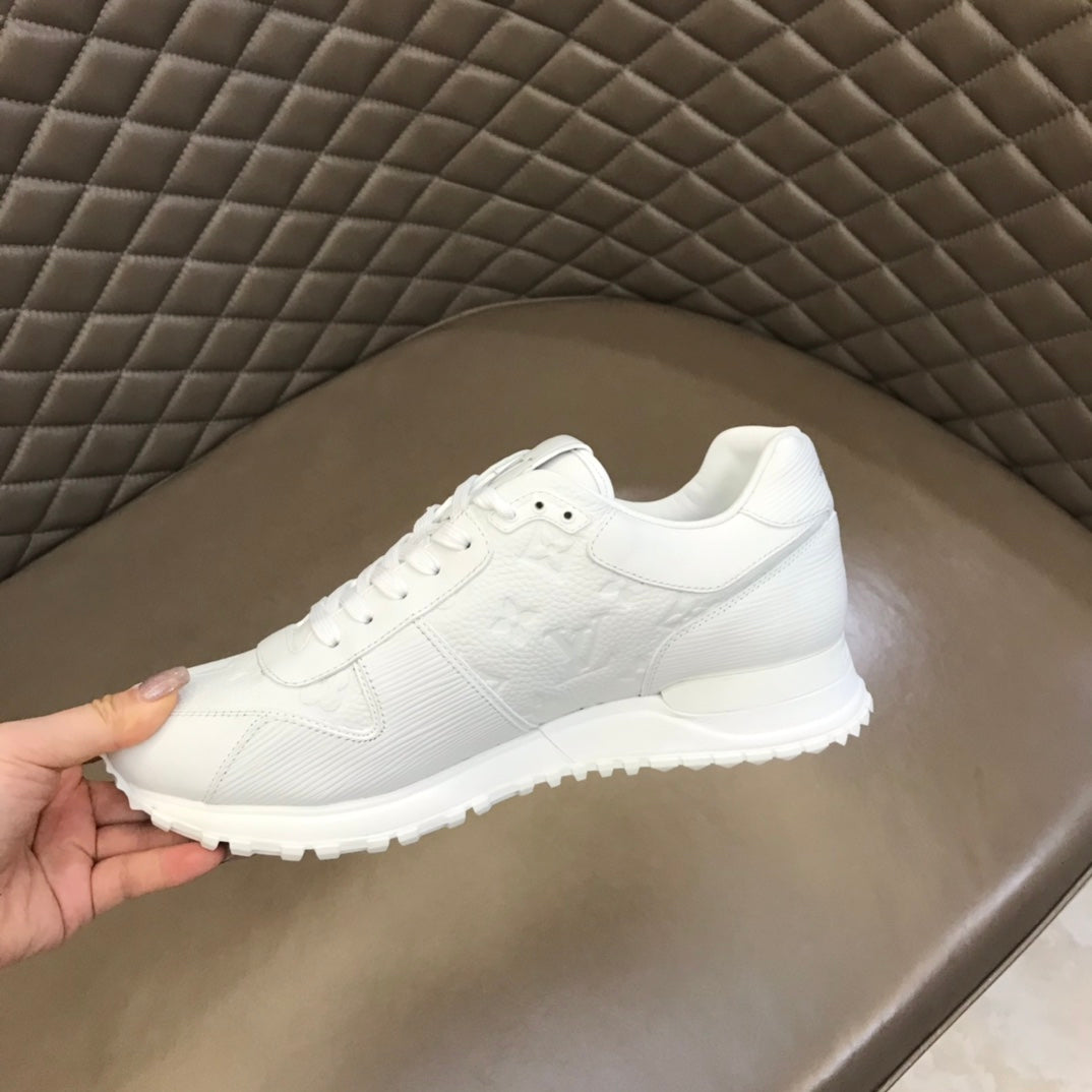 Louis Vuitton sneakers 35
