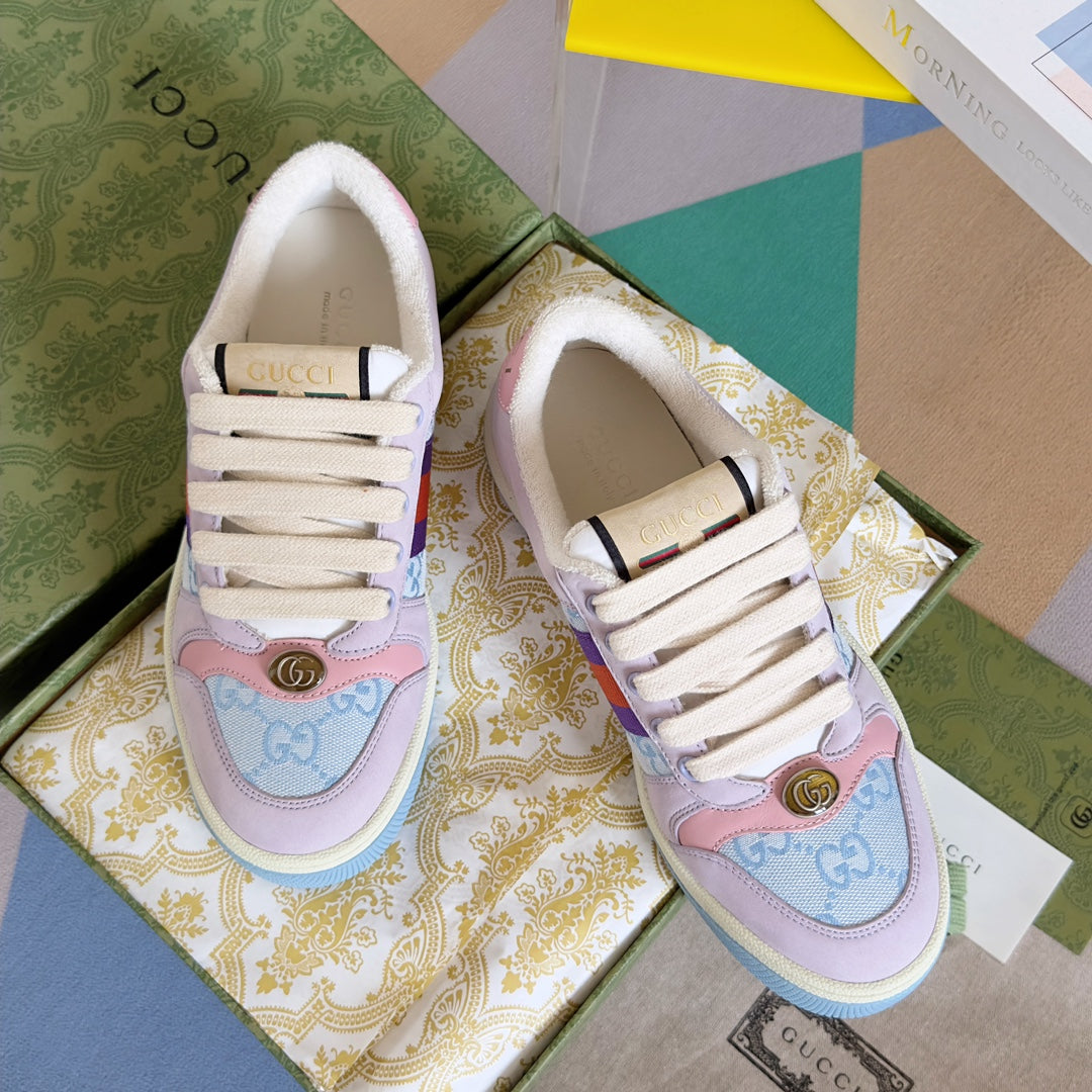 GUCCI sneakers 28