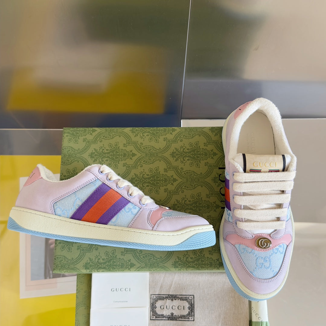 GUCCI sneakers 28