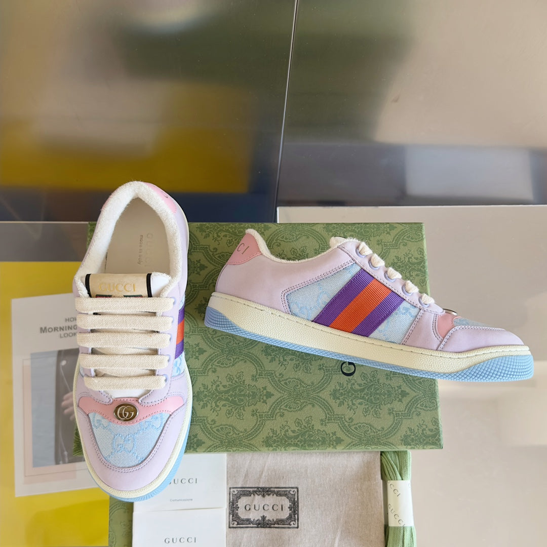 GUCCI sneakers 28