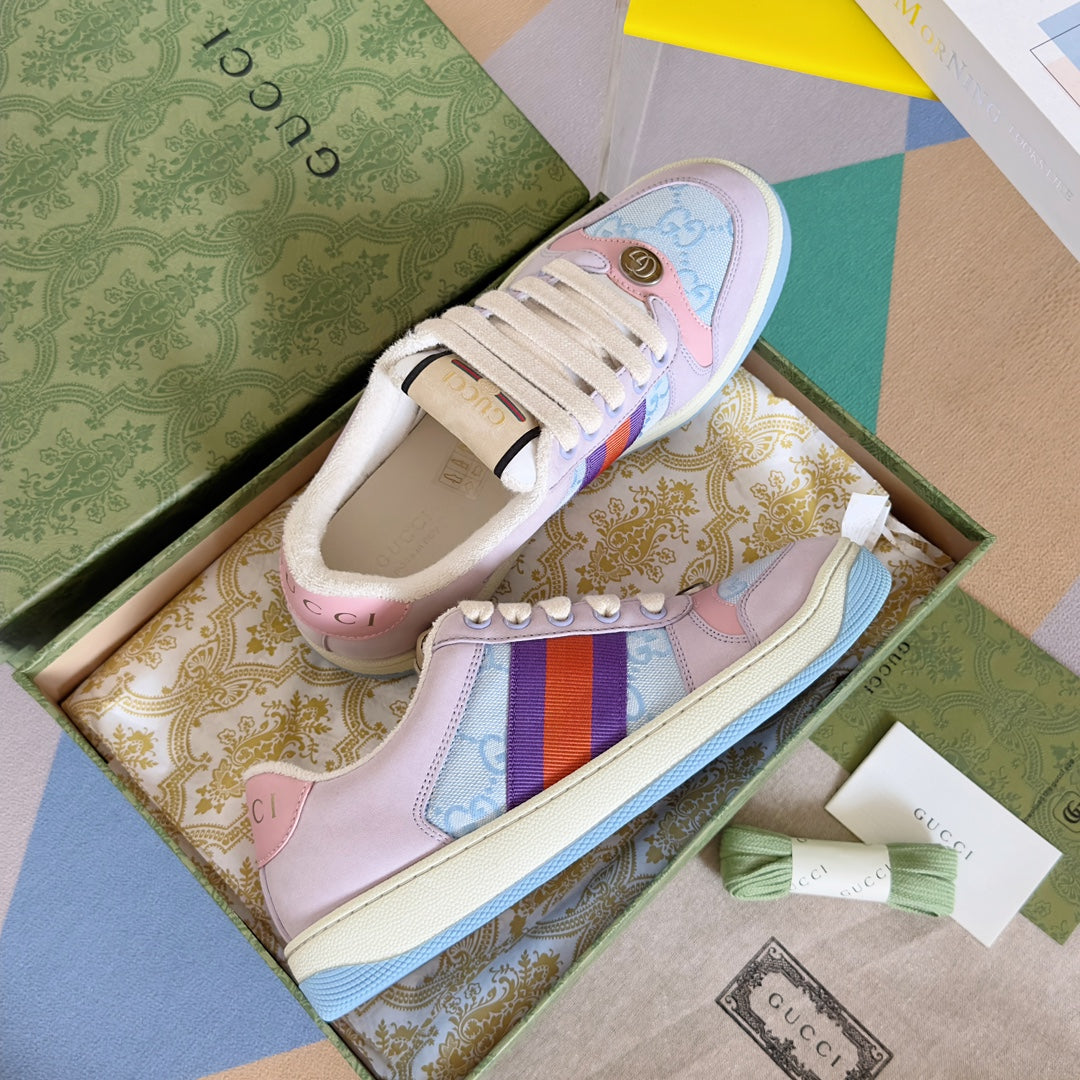 GUCCI sneakers 28