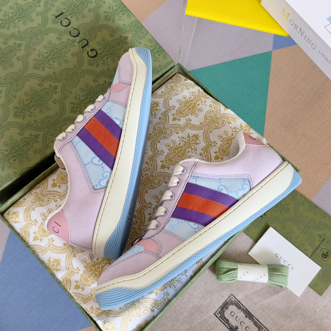 GUCCI sneakers 28