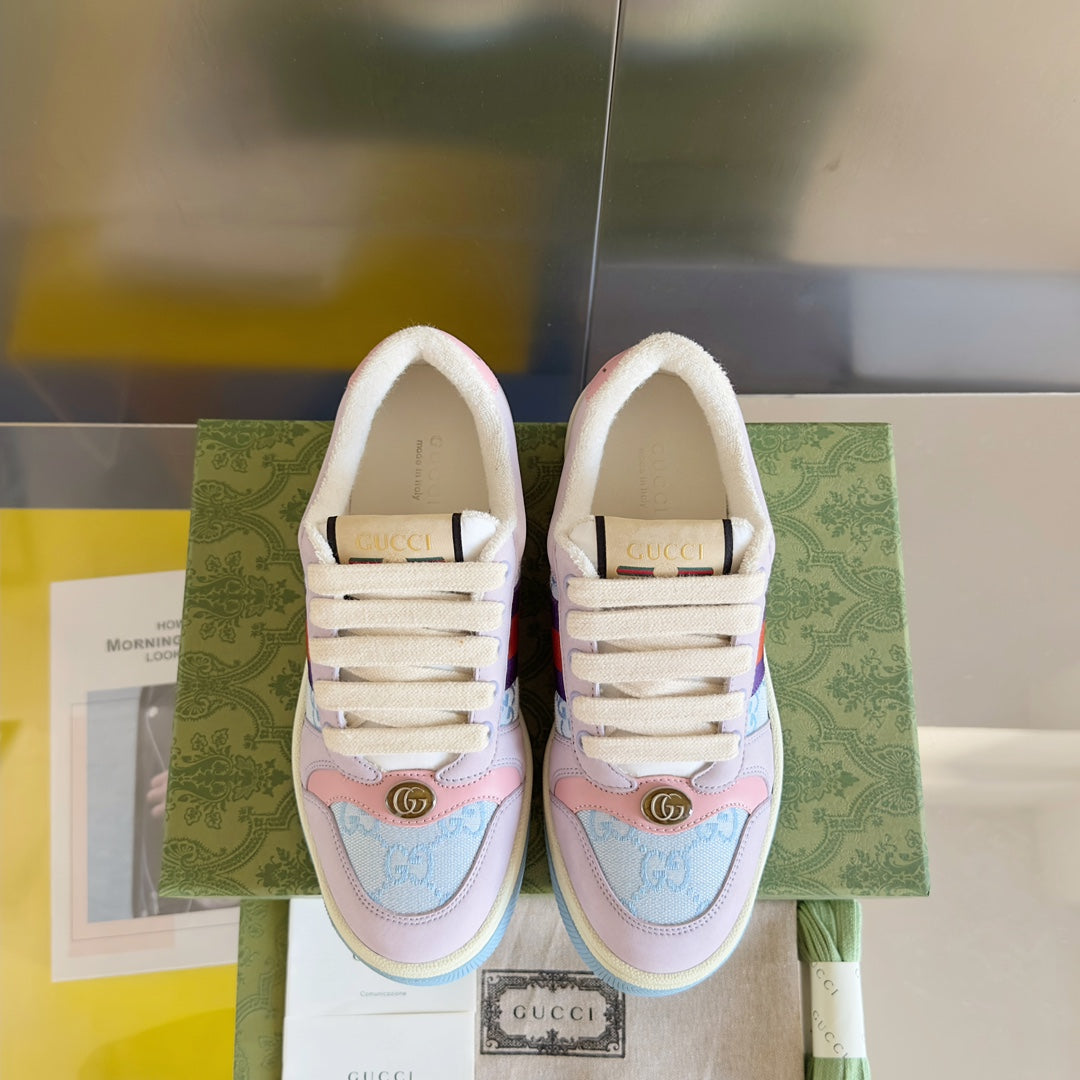 GUCCI sneakers 28