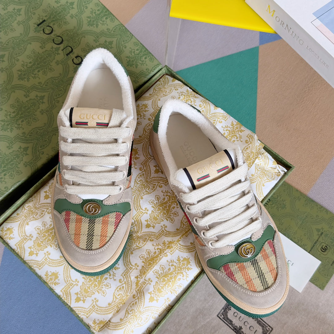 GUCCI sneakers 29