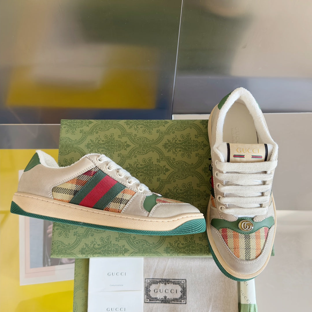 GUCCI sneakers 29