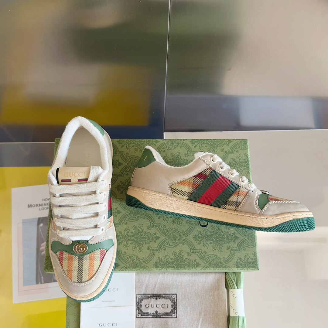 GUCCI sneakers 29