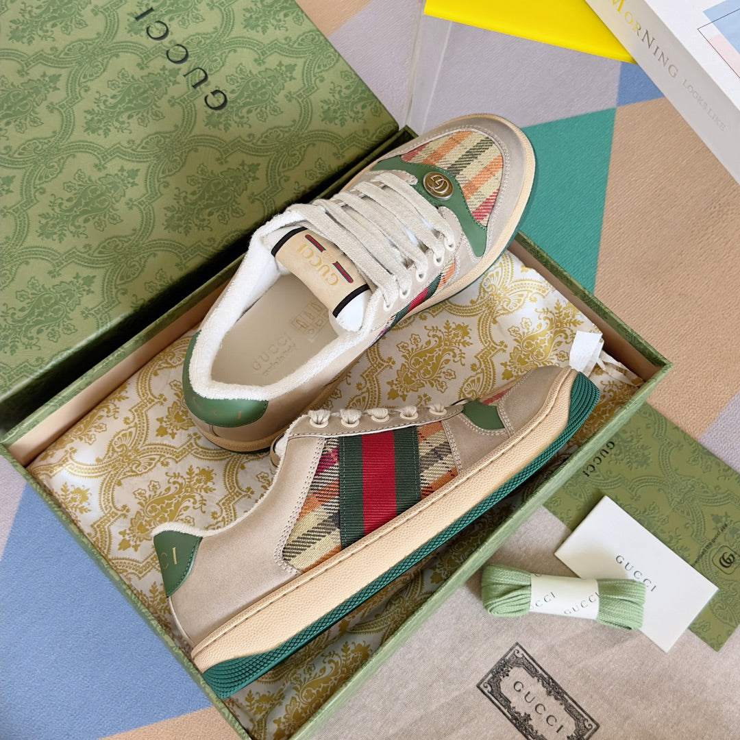 GUCCI sneakers 29