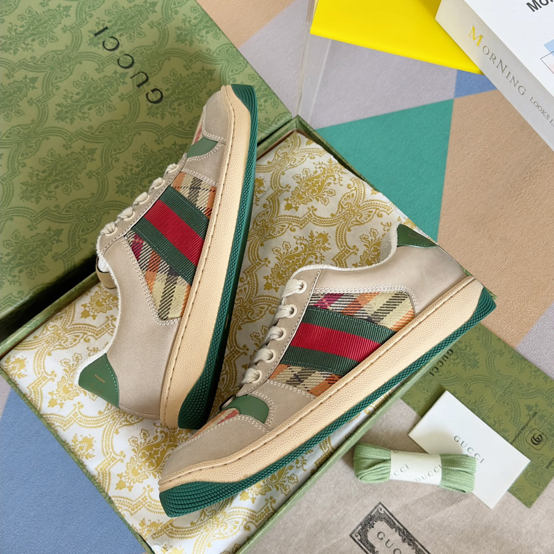 GUCCI sneakers 29