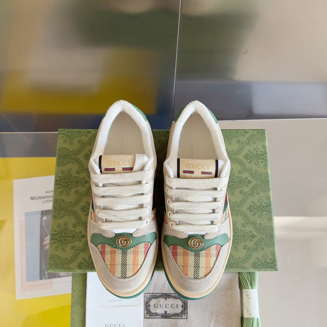 GUCCI sneakers 29