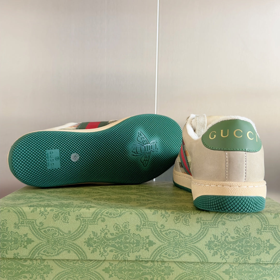 GUCCI sneakers 29