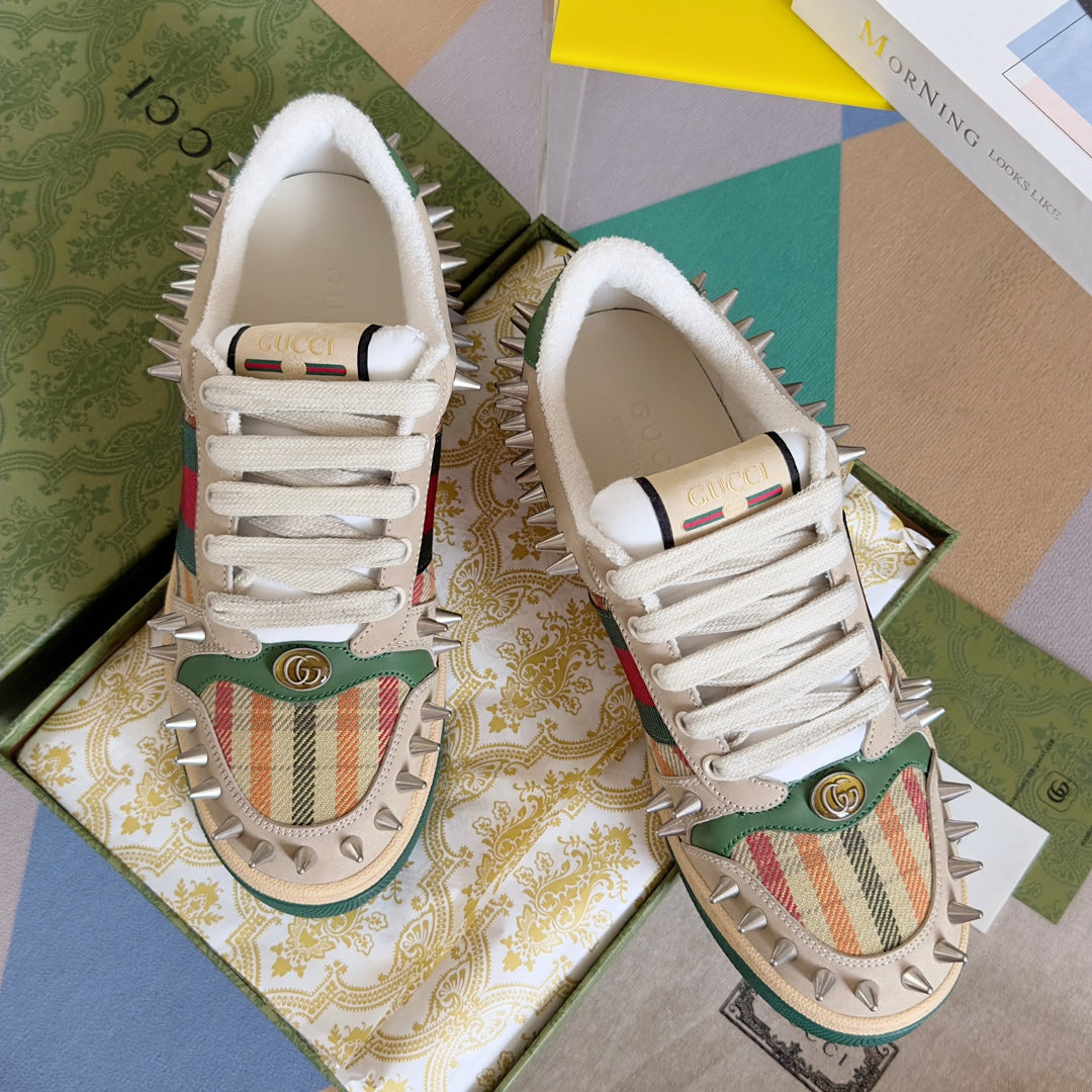 GUCCI sneakers 30