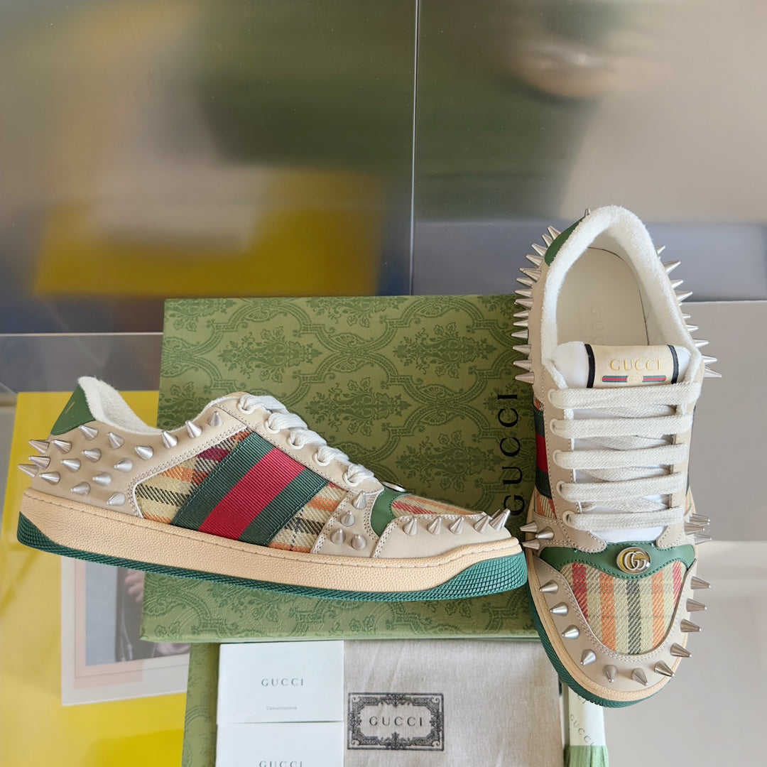 GUCCI sneakers 30