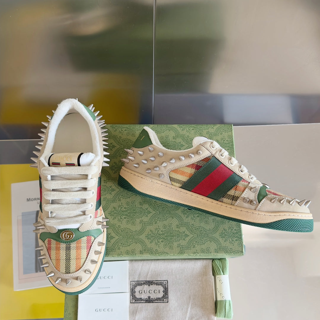 GUCCI sneakers 30