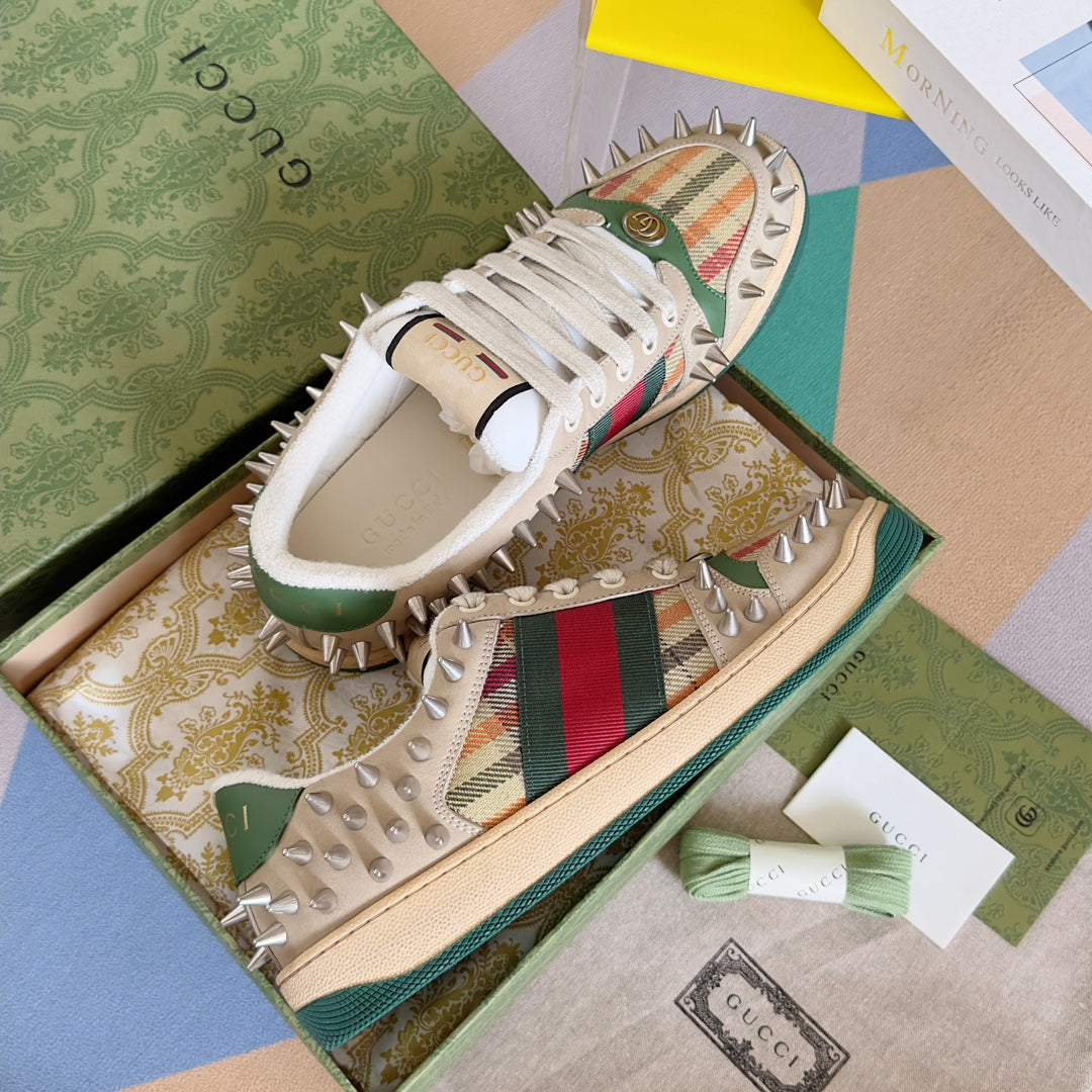 GUCCI sneakers 30