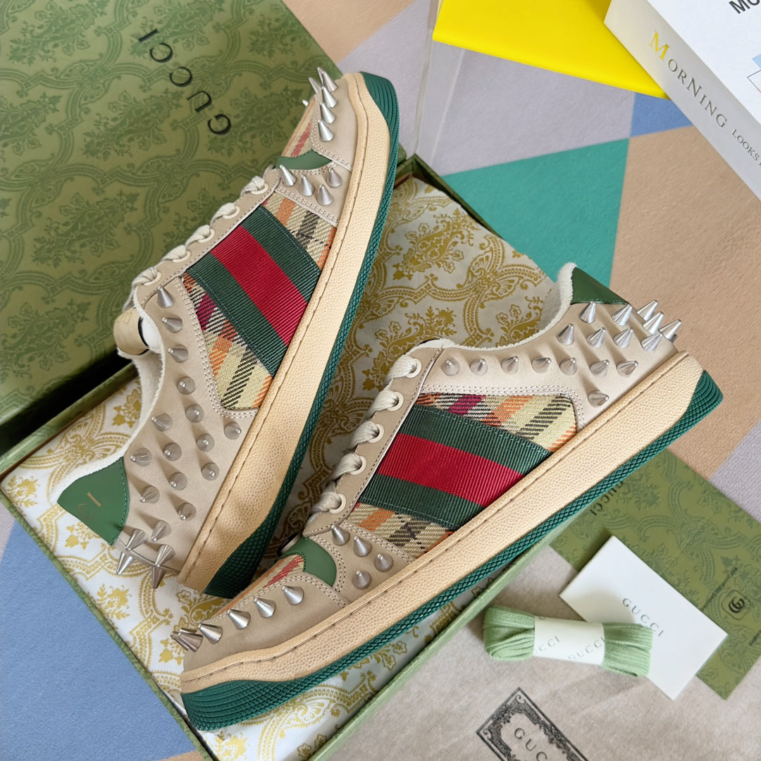 GUCCI sneakers 30