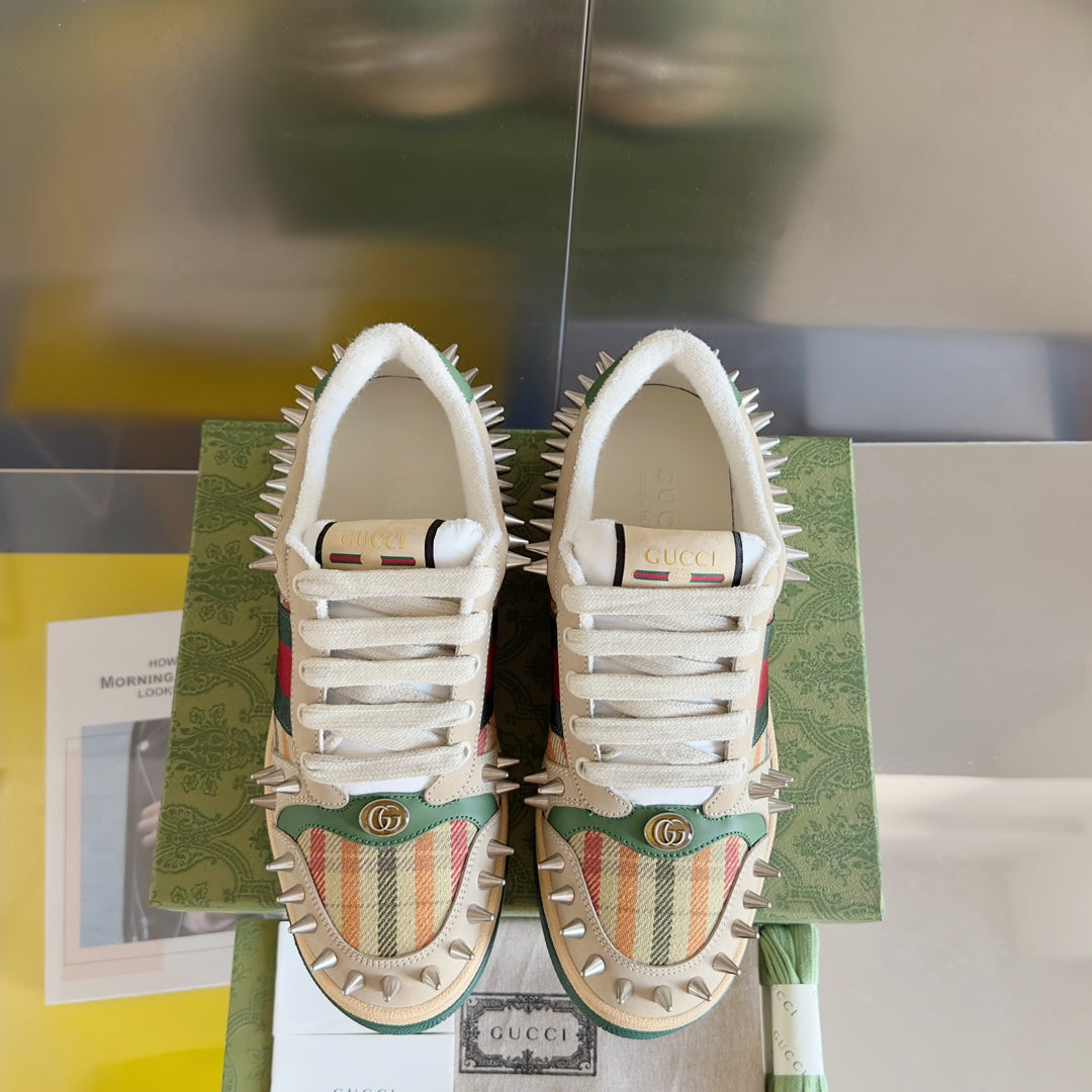 GUCCI sneakers 30