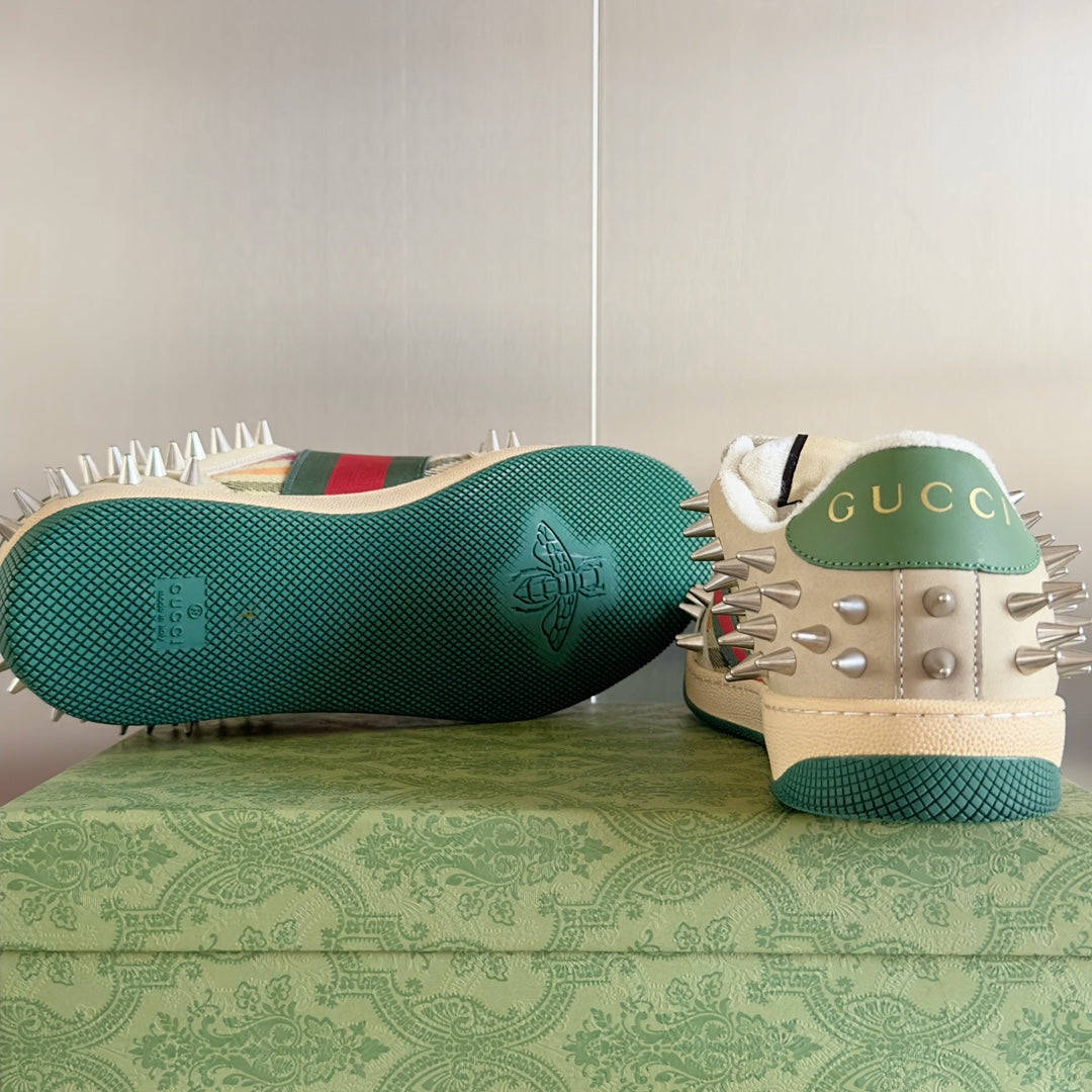 GUCCI sneakers 30