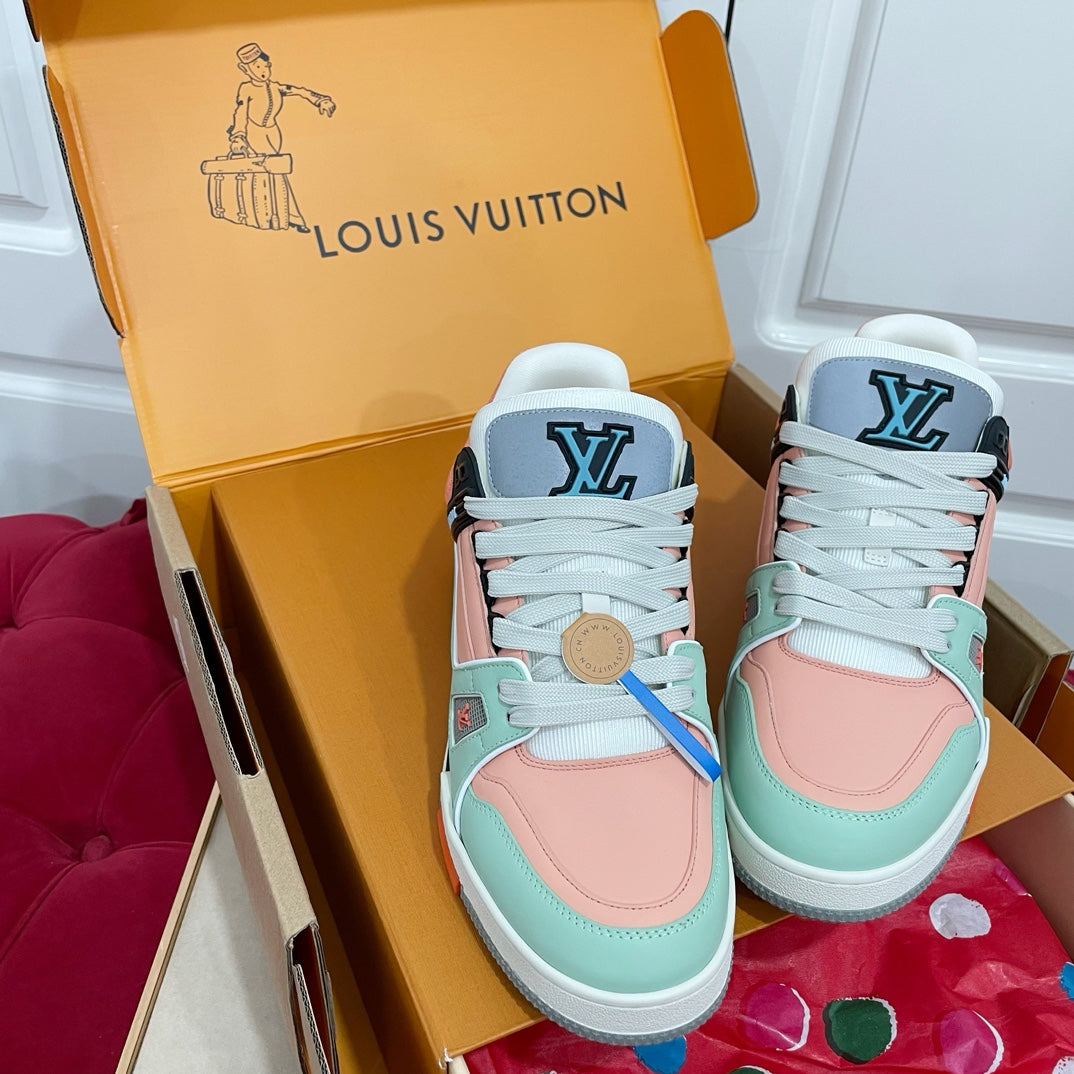 Louis Vuitton sneakers 48