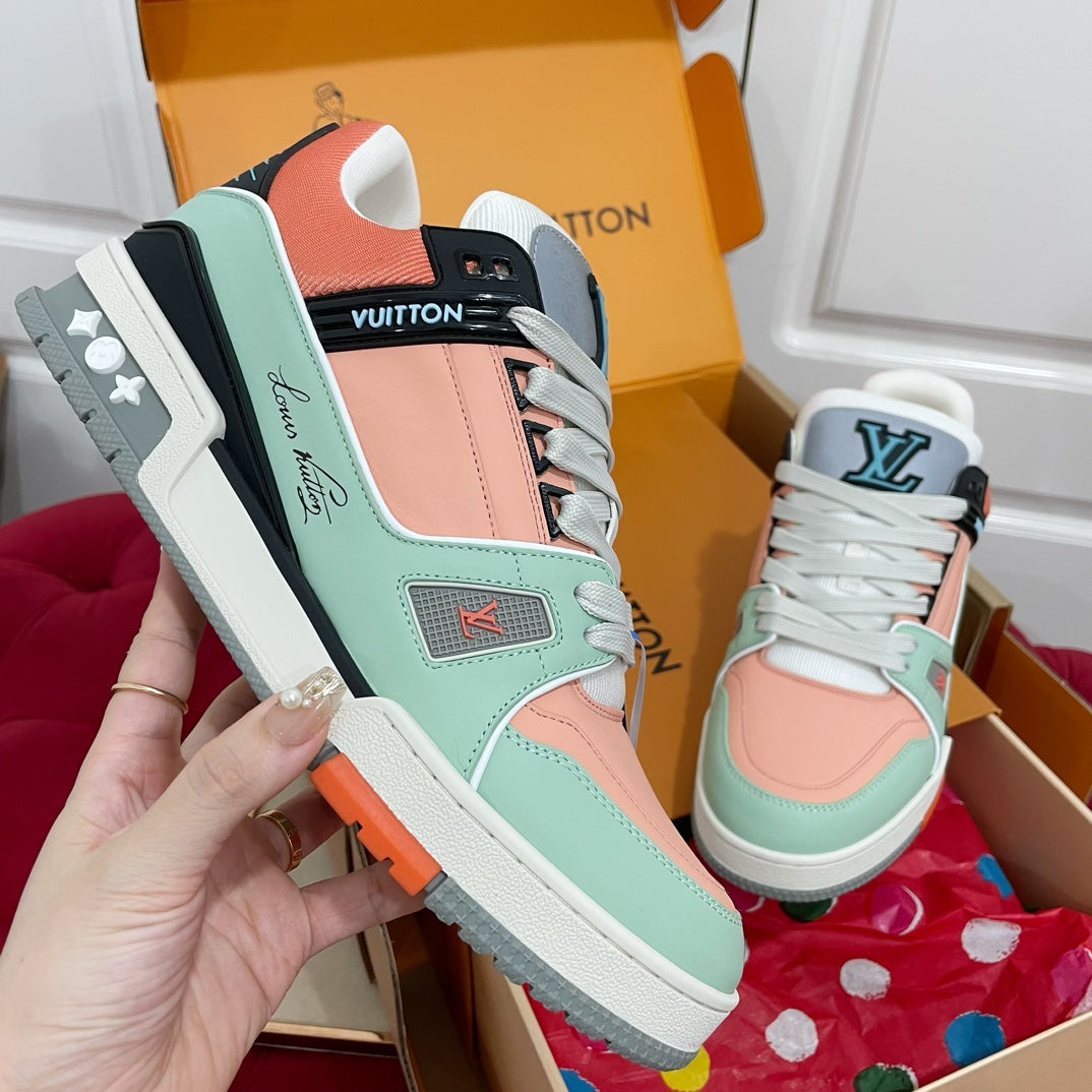 Louis Vuitton sneakers 48