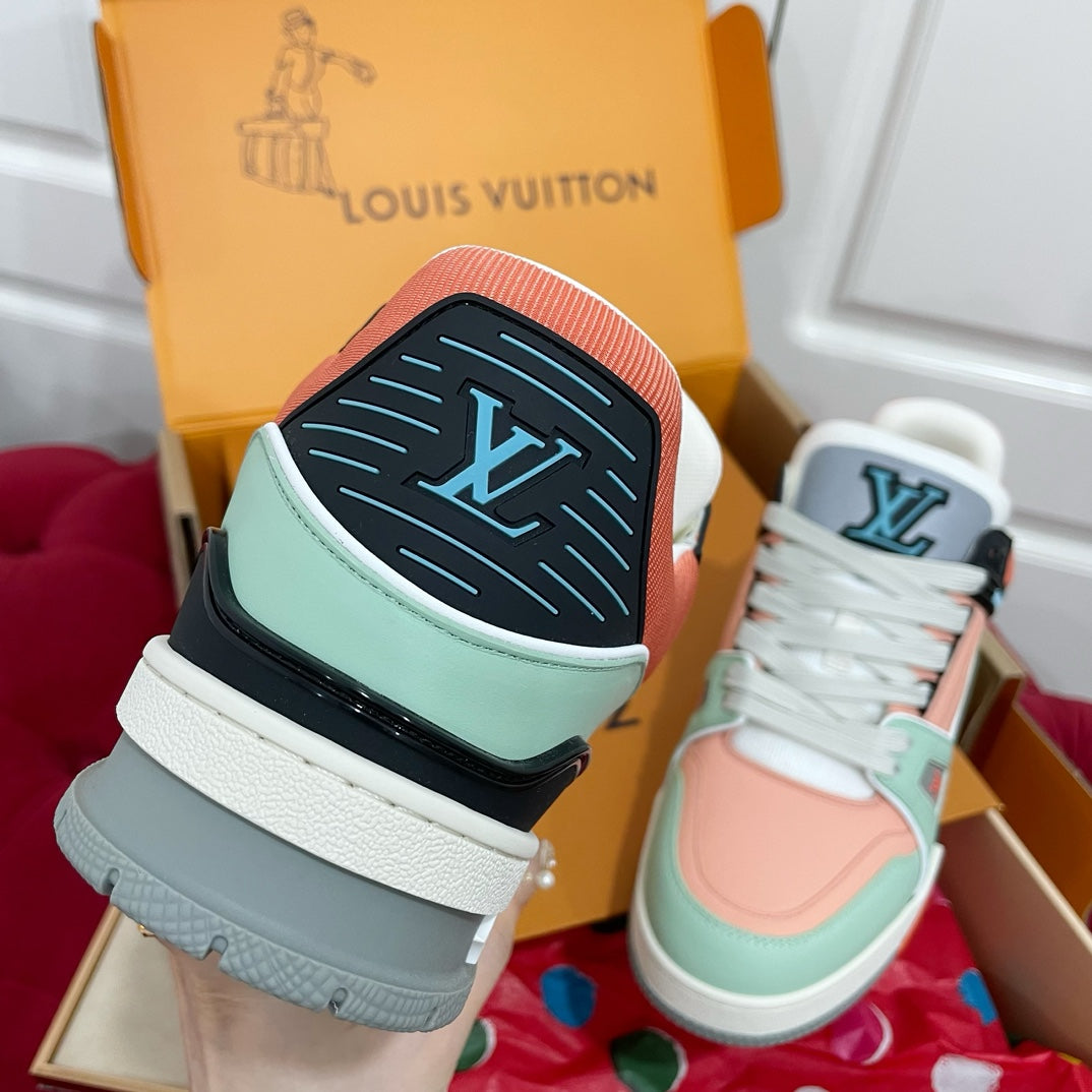 Louis Vuitton sneakers 48