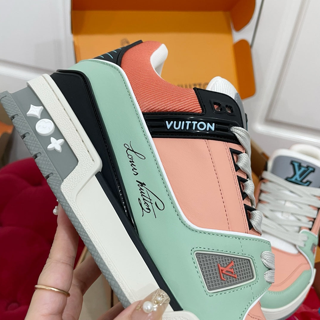 Louis Vuitton sneakers 48