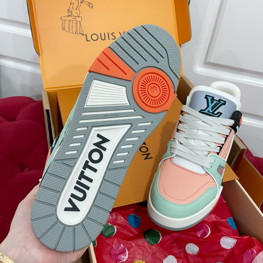 Louis Vuitton sneakers 48