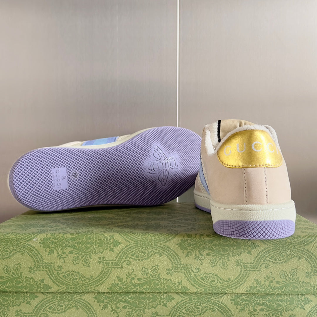 GUCCI sneakers 33