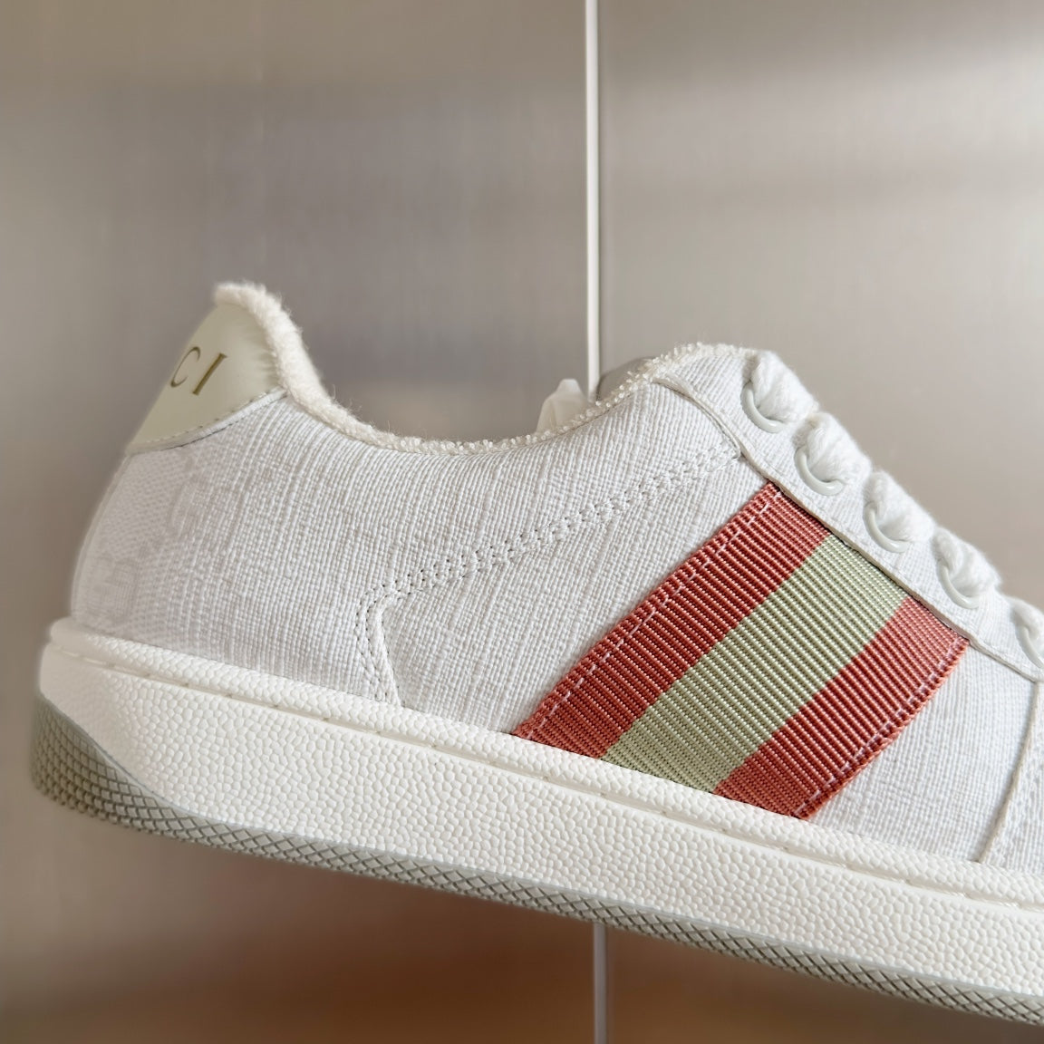 GUCCI sneakers 34