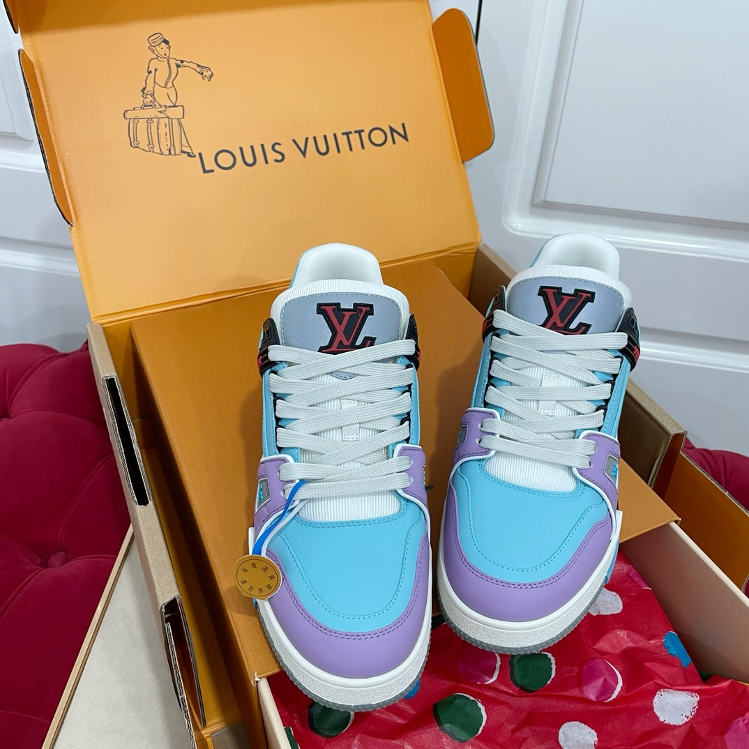 Louis Vuitton sneakers 49