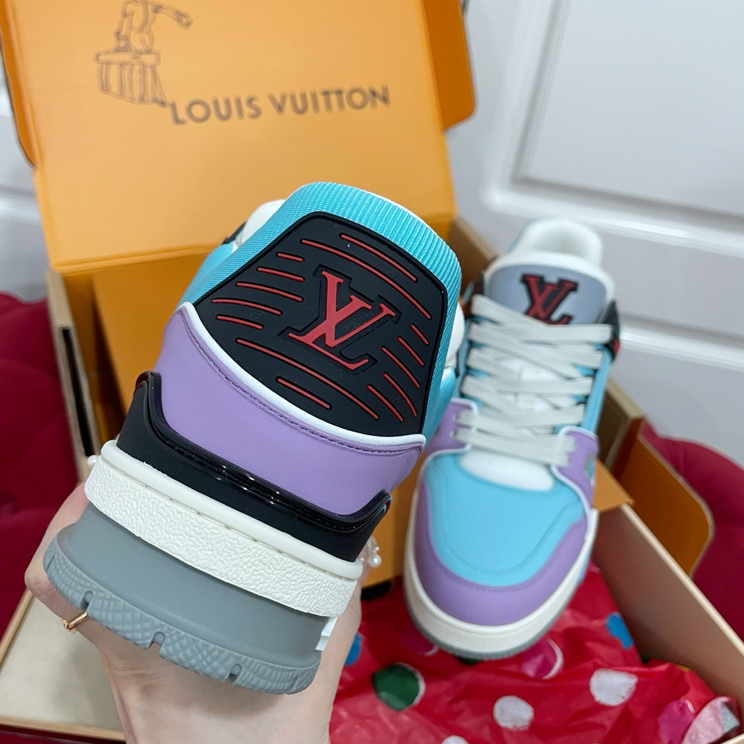 Louis Vuitton sneakers 49