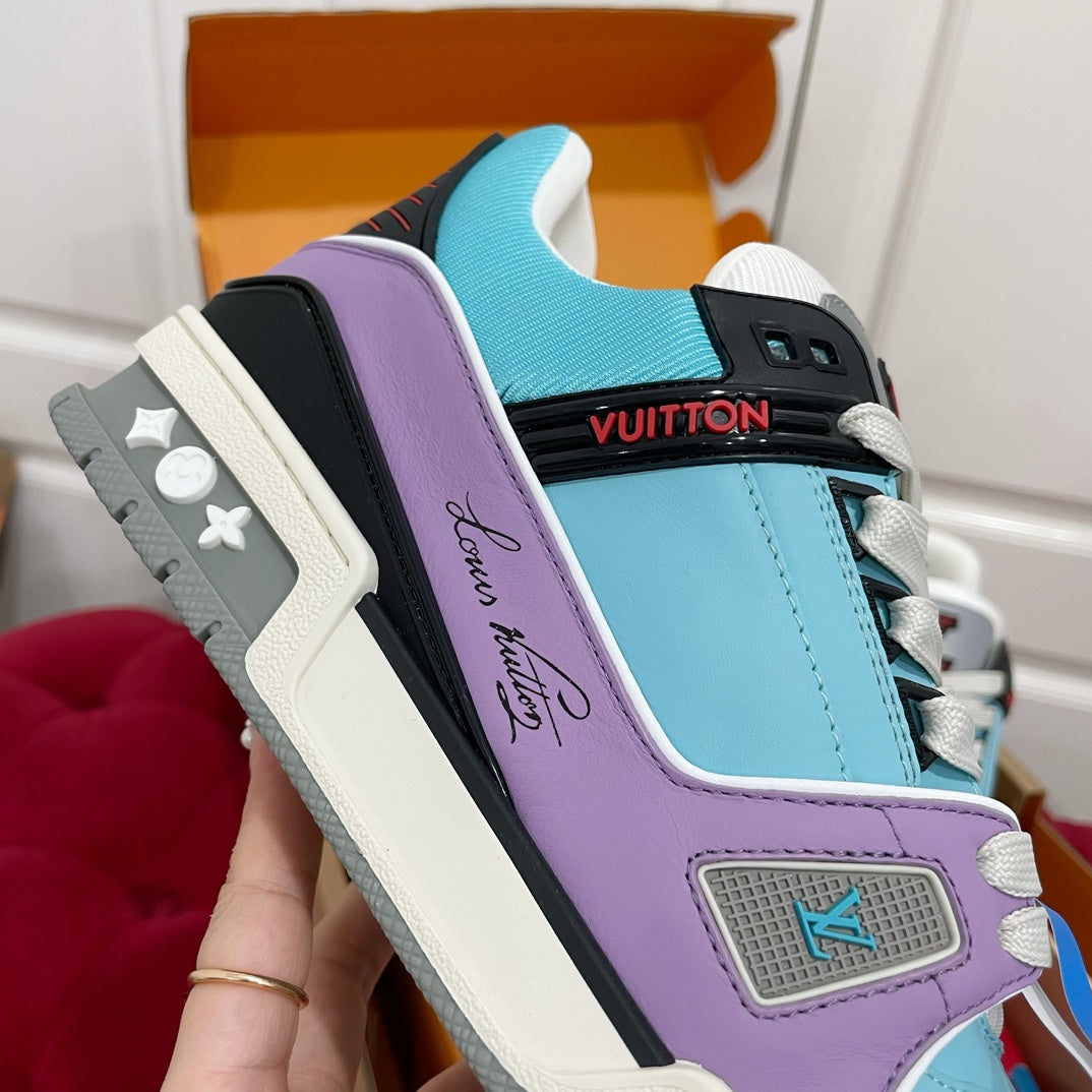 Louis Vuitton sneakers 49