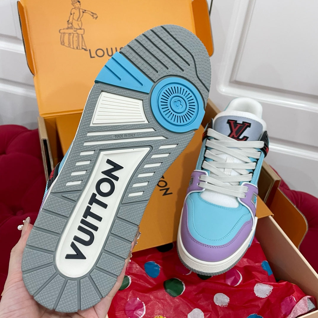 Louis Vuitton sneakers 49