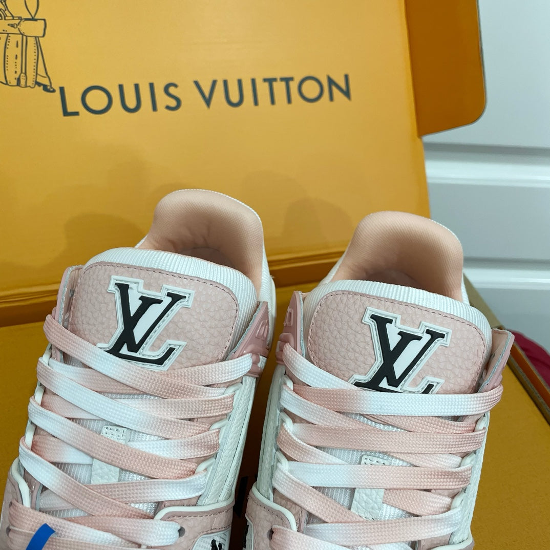 Louis Vuitton sneakers 51