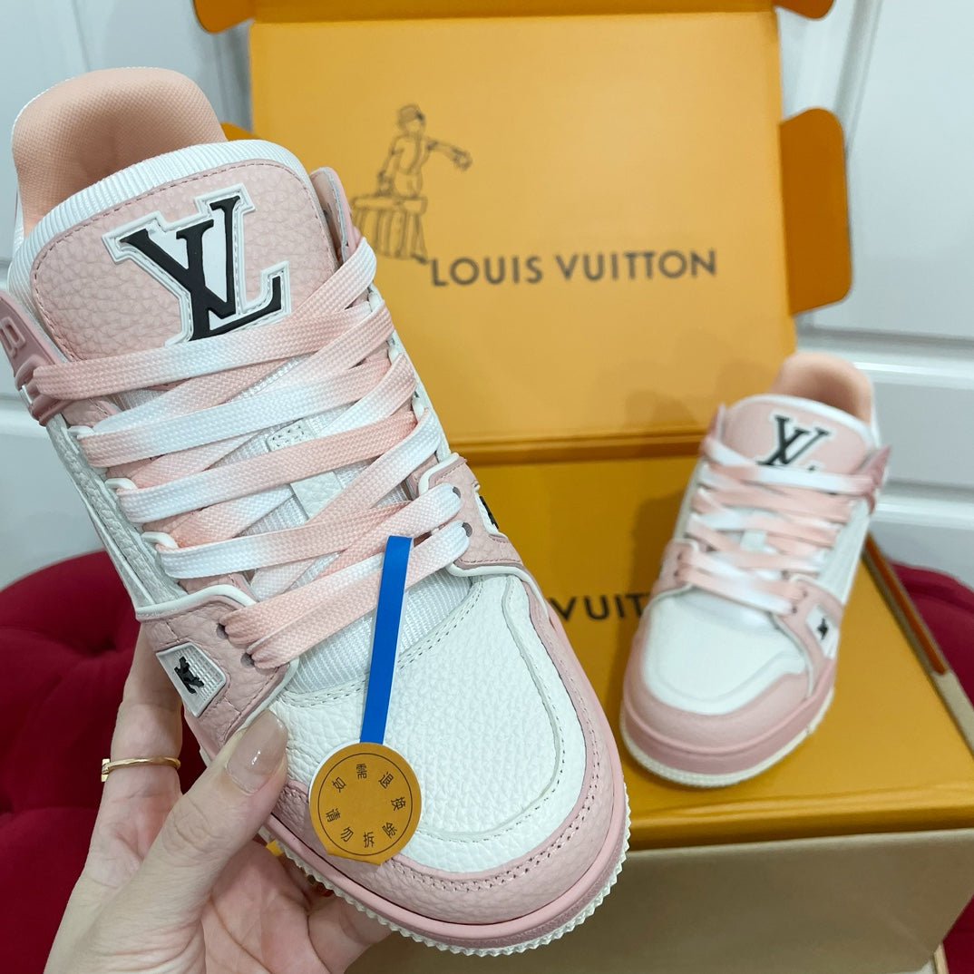 Louis Vuitton sneakers 51
