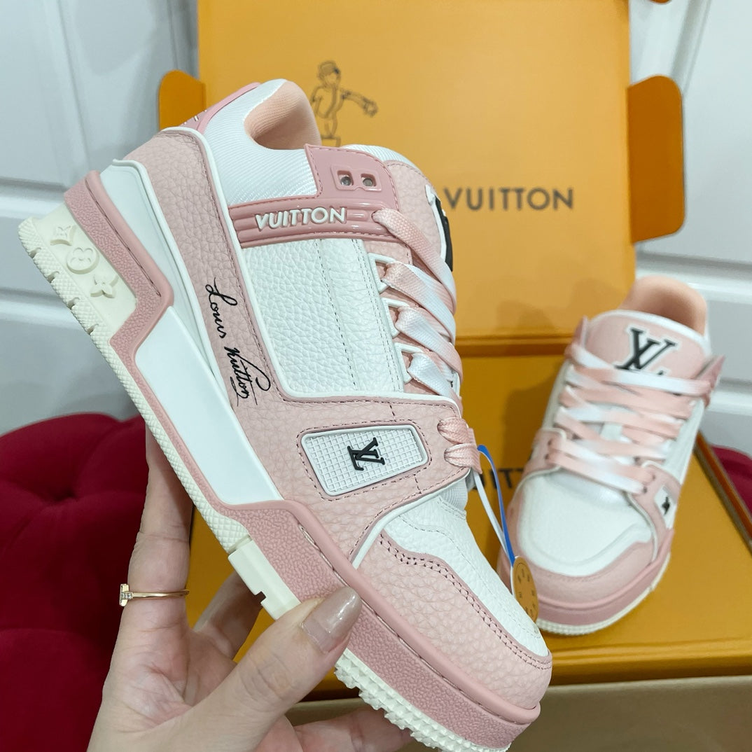 Louis Vuitton sneakers 51