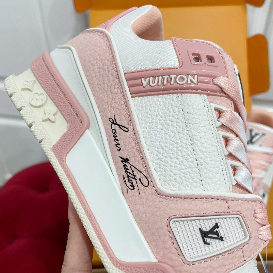 Louis Vuitton sneakers 51