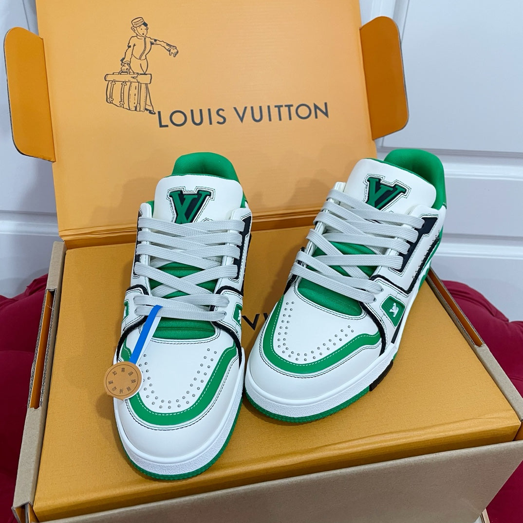 Louis Vuitton sneakers 52