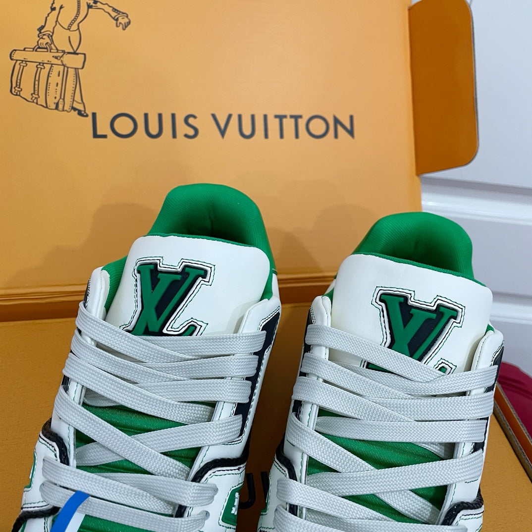 Louis Vuitton sneakers 52