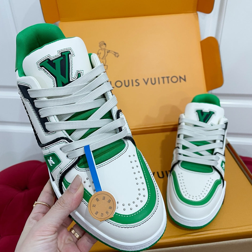 Louis Vuitton sneakers 52