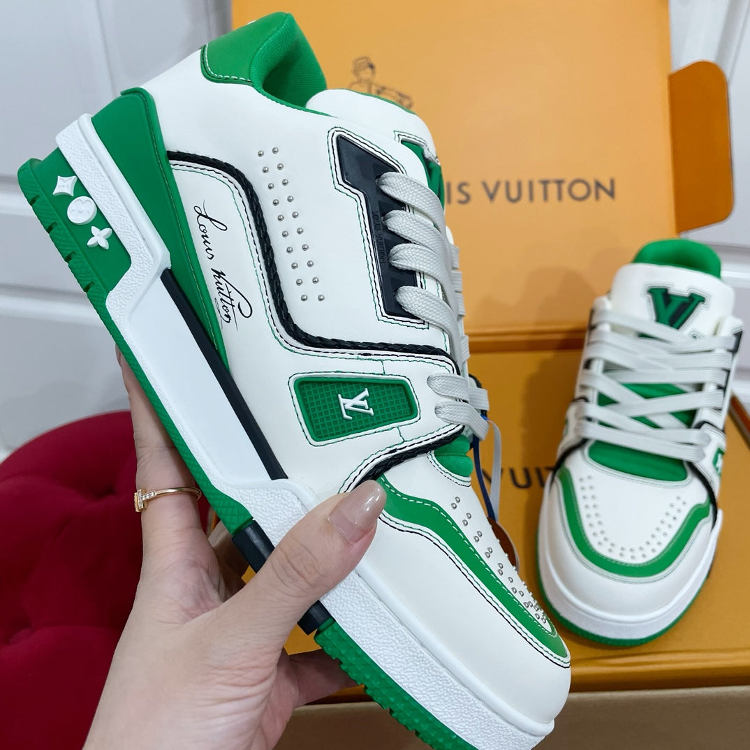 Louis Vuitton sneakers 52
